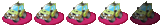 Pajero 3 Pajero 3