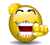 :moqueur: