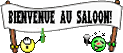 Bienvenue au saloon :bienvenue2: